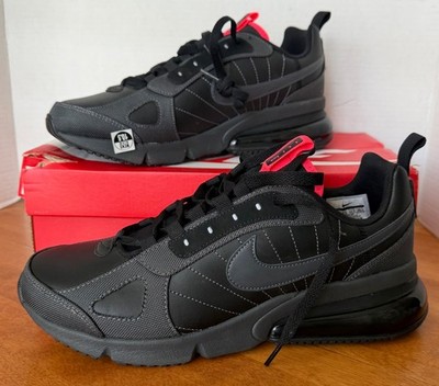 Nike Air Max 270 Futura SE Anthracite Solar. Size 10.5 men s. 12 women
