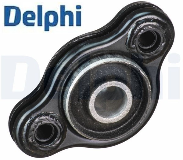 Delphi TD1865W Lagerung FüR Lenker Querlenkerlager Lager Querlenker Vorne-image
