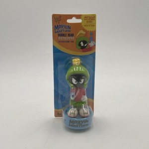 Marvin the Martian Bobble Head | eBay