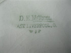 St. Joseph Minnesota souvenir plate from Herman J. Kremers — photo 6