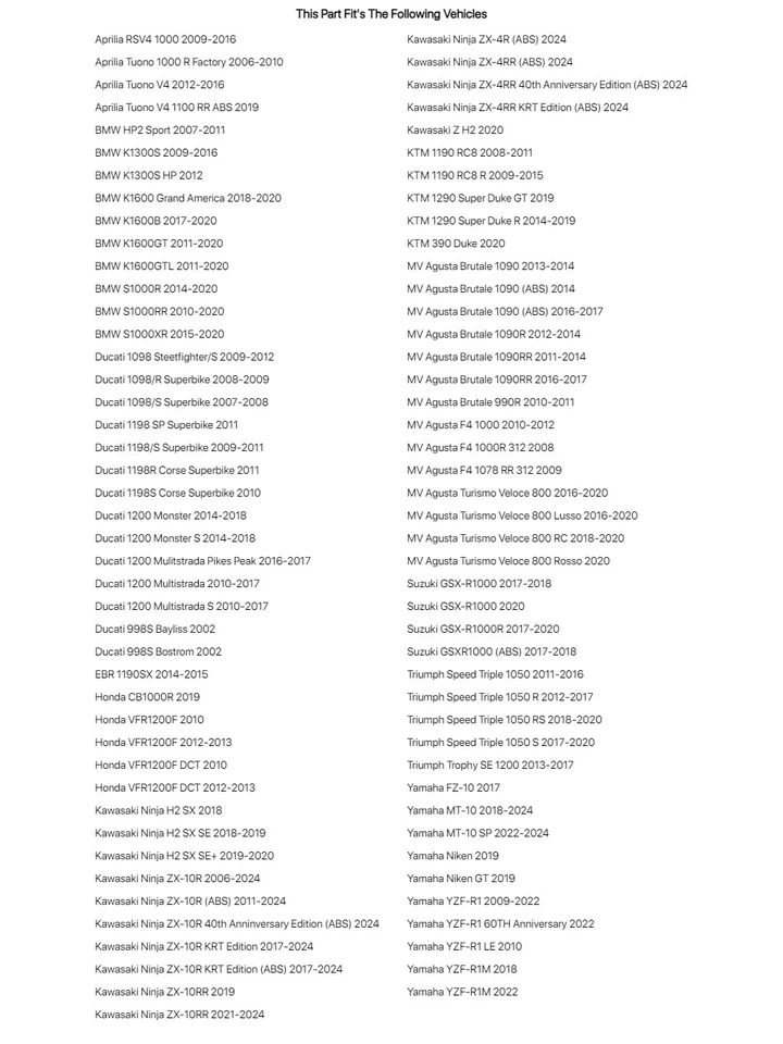 Pirelli Diablo Rosso 3 Rear Motorcycle Tire 190/55ZR-17 (75W) For DUCATI 1198/S - Imagem 2 de 3