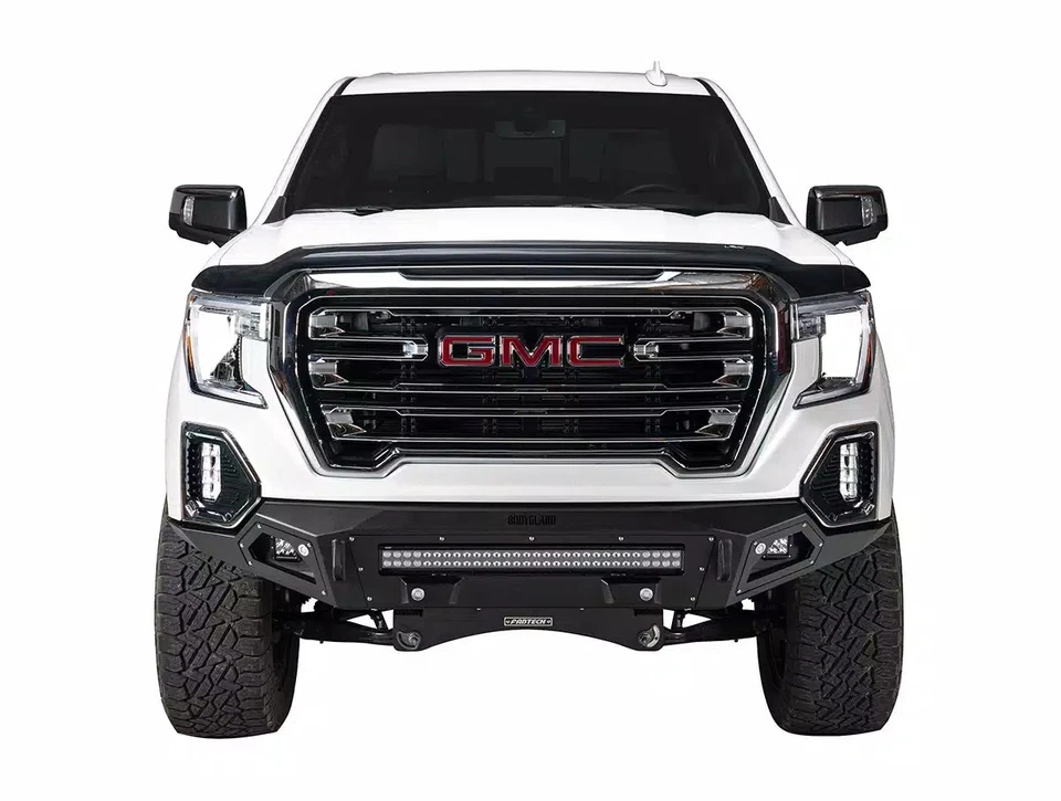 AVS Bugflector II Bug Shield Fits 2007-2014 Toyota FJ Cruiser Foto 4 de 4