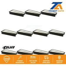 Engine Air Filter (11 Pack) For Toyota Tacoma Tundra 4Runner FJ Cruiser