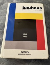 Bauhaus. Updated Edition by Droste, Magdalena