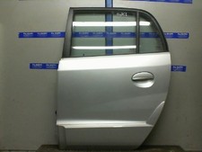 Porte arrière et accessoires Hyundai ATOS