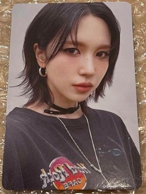 TWICE MINA JP 6th ALBUM 
