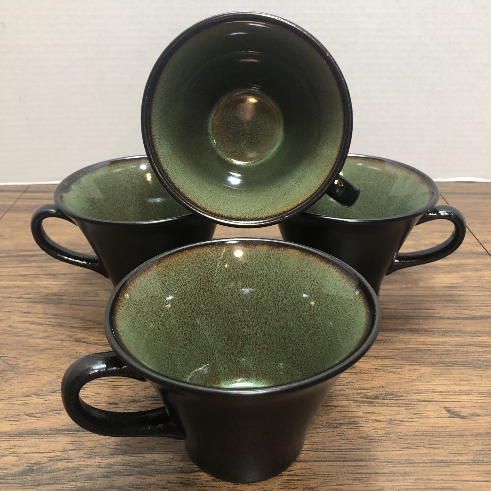 Green Cups
