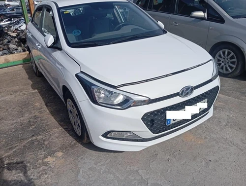 Paragolpes Delantero para HYUNDAI I20 (GB) 25 Aniversario 2018 442188 - Bild 3 von 10