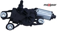 Maxgear 57-0229 Wischermotor Motor Scheibenwischer FüR Seat