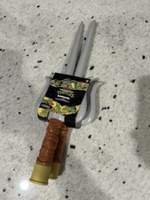 TMNT Animated Raphael Sais - Child/Adult Size Rubies New Ninja Turtles Halloween