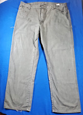 Vintage Dickies Wide Leg Denim Jeans Pants Men's Size 40 x 32