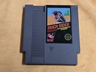 MACH RIDER (Nintendo Entertainment System NES) 5 Screw Cartridge *TESTED *FAST!