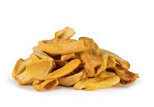 Jackfruit Chips, Dried Jackfruit Chips, Jackfruit Chips Snacks 7oz Vietnam