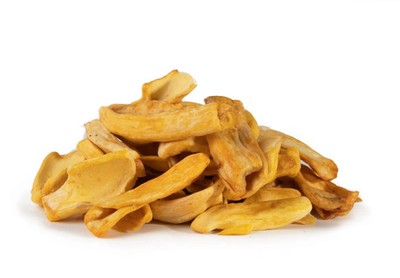 Jackfruit Chips, Dried Jackfruit Chips, Jackfruit Chips Snacks 7oz Vietnam