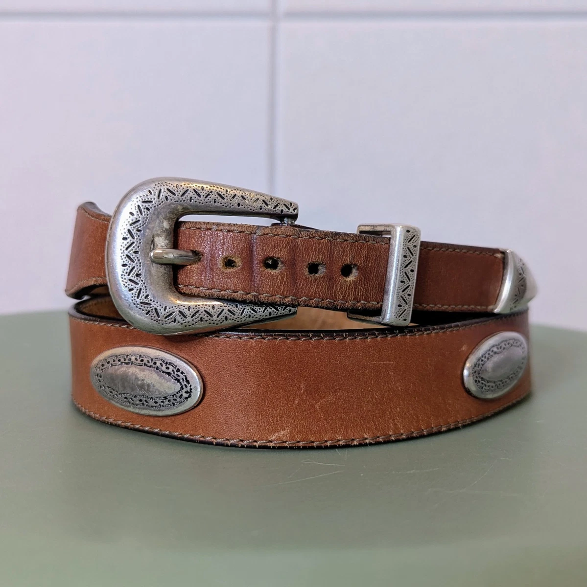 Brighton 36 Size Belts for Women for sale | eBay display picture 2