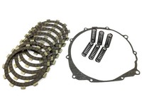 Kupplung FüR Yamaha XJ 900 F XJ900 XJ900F Bj. 1985 - 1994 Reparatur Satz EBC