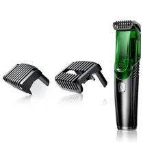 Vacuum Mustache Trimmer Guard for SHPAVVER and most other brand Vacuum... 