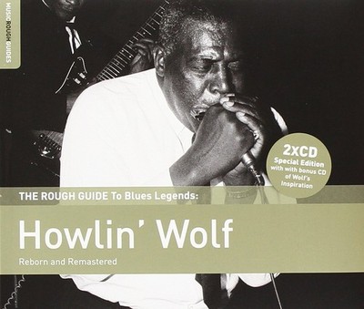 Various Artists Rough Guide to (CD)