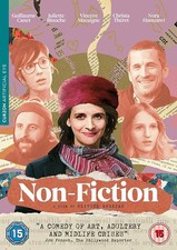 Non Fiction (DVD)