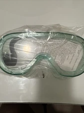 Safety Goggles Lab Anti-Fog Glasses - Eye Protection Goggles for Science Lab