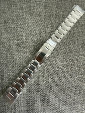 ZENITH 03.3200.3600 El Primero 3600 Bracciale 19mm per cassa 38mm