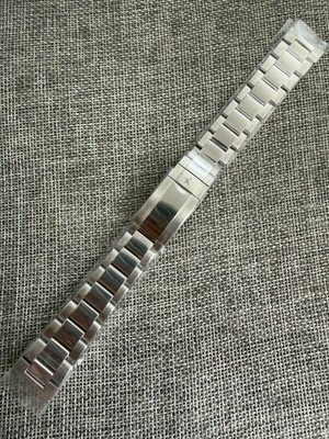 ZENITH 03.3200.3600 El Primero 3600 19mm bracelet for 38mm case-