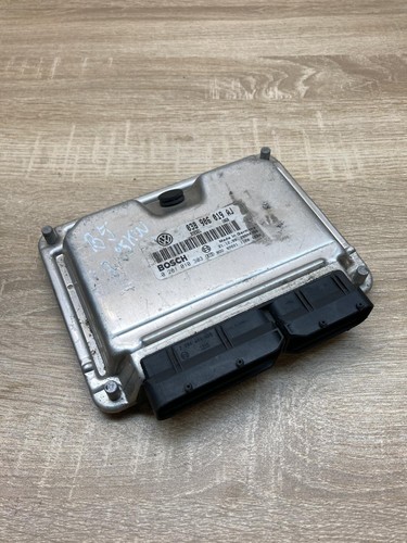 038906019AJ 0281010303  Engine control unit/module ECU Fits for Volkswagen PASSA