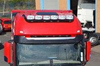DachträGer +Led +Flecken +LeuchttüRme Passend Mercedes Actros MP4 12+ Giga Raum