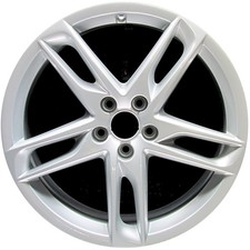 Wheel Rim Audi Q5 Sq5 19 2013-2017 8r0601025bn 8r0601025ae Oem Factory Oe 58919