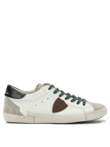 Philippe Model Paris Sneakers & Slip-On IT 44 Men