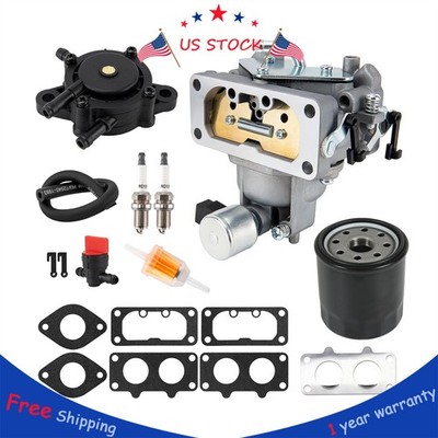 Carburetor for Kawasaki FH641V FH661V FH721V FX850V FH601V FX801V with 49065-072