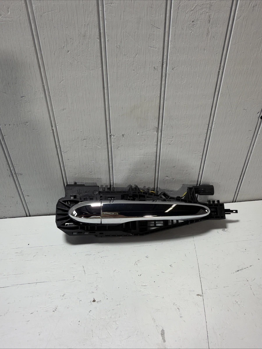 Maserati Car & Truck Door Handles for sale | eBay