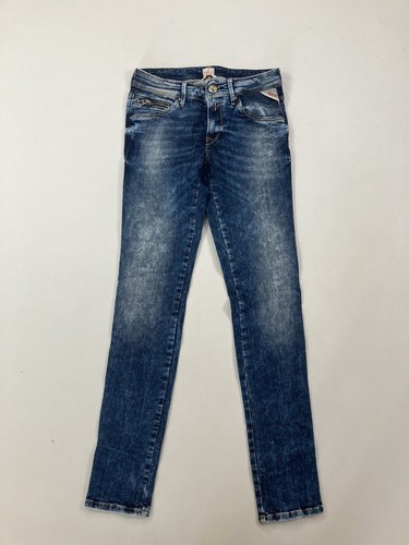 REPLAY YASMEEN Jeans - W25 L30 - Blue - Great Condition - Women’s
