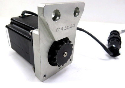 Lin Engineering 5718L-15P-RO Stepper Motor