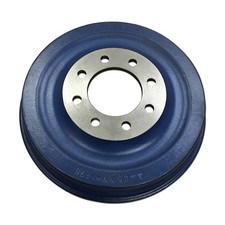 Brake Drum Fits Ford Tractor | Replaces C5nn1126e