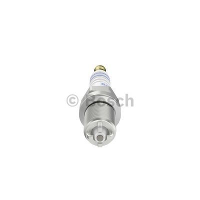 ENGINE SPARK PLUG SET PLUGS BOSCH 0 242 240 587 8PCS A FOR PORSCHE 911,BOXSTER - Picture 6 of 11