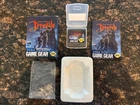 Bram Stoker's Dracula Sega Game Gear CIB Complete Box Manual