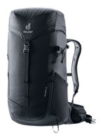 deuter Telatie 26 Rucksack Freizeitrucksack Rucksack Black Schwarz Neu