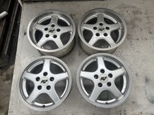 Ruf Wheels 4 Porsche Ruf Wheels 4 Porsche
