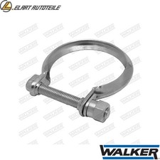 KLEMMSTÜCK ABGASANLAGE 80439 FÜR CITROËN C1/II BERLINGO/Box/Body/MPV/FIRST C3  