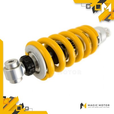 Ohlins Hinten Zentralfederbein für Kymco AK 550 i STX46 AG 1710 S46DR1