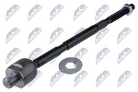 NTY SDK-NS-069 Axialgelenk, Spurstange Vorne Links Rechts Passend FüR Nissan