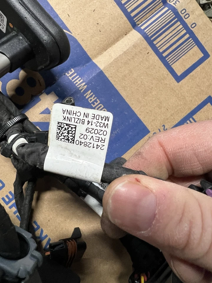 Polaris Axys Switchback Rush RMK Assault 600 800 850 PIDD con pantalla GPS 7k millas Foto 4 de 4