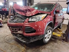 2015 Ford Escape Automatic Transmission OEM 159K Miles - LKQ436790360