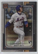 2023 Topps Museum Collection Brett Baty #14 1md7