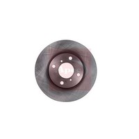 Vauxhall Agila Mk I A H00 2000-2008 Bremsscheibe Vorne (Einzeln) DSK2110