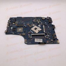 ACER 7750 7750G Motherboard P7YE0 LA-6911P Intel HM65 1PC Tested