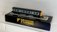 Graham Farish N Gauge BR Blue Class 101 Diesel Multiple Unit DUMMY Car Boxed
