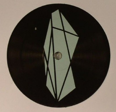 Monolith - Time Running Out - Vinyl Record 12 - F4593z