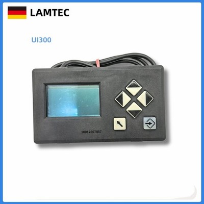 1pcs  LAMTEC UI300 panel